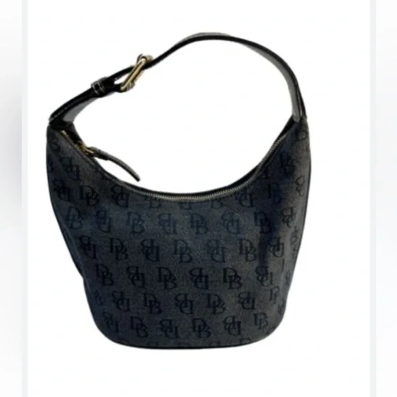 Dooney & Bourke Shoulder Bag - Picture 1 of 11